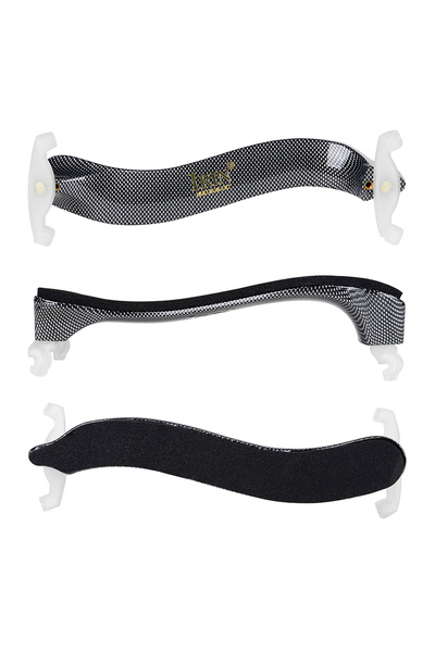 Choice5 VS-175 IRIN Violin Shoulder Rest Fiddle Shoulder Pad Chinrest Adjusta...