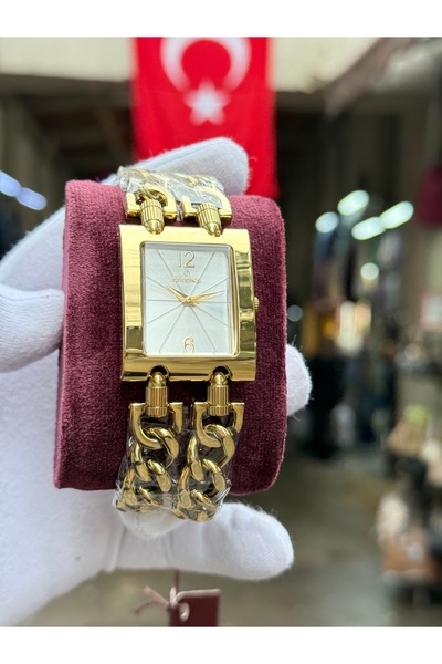 Essence Kadın Kol Saati 5 Atm Şık Günlük Kulanıma Uygun