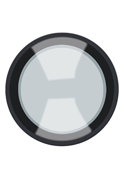 Generic Filtru UV compatibil pentru Xiaomi Yi 2 4K, 4K+ GP343