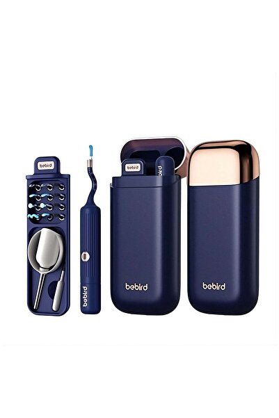 Bebird Earsight Plus Professional HD Otoscope Camera with LED, Wireless Ear W...