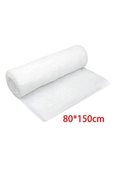 Choice3 بطانية ثلجية لعيد الميلاد، مقاس 80×150 سم، مصنوعة من القطن قطن السميك...