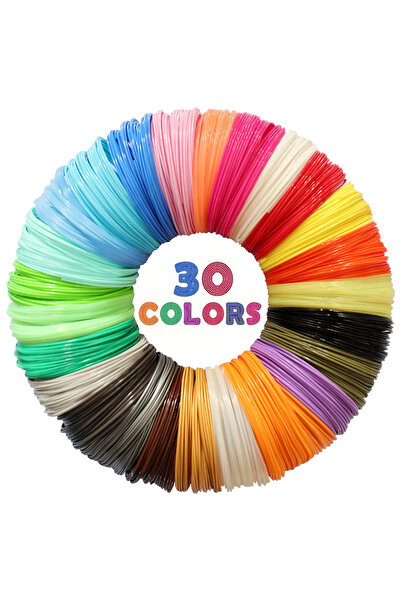 Choice4 150M PLA Colored PLA Filament for 25M 30M 36M 45M 50M 96M 100M 150M 2...