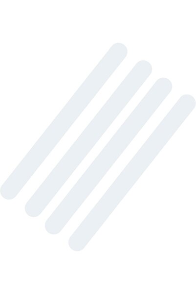 VEA Transparent Padel Racket Protector – Pack of 4