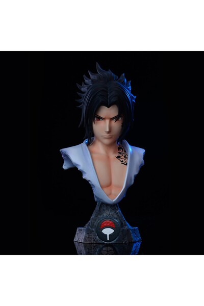 Choice13 بانداي لا يوجد صندوق بيع بالتجزئة B ناروتو أنيمي الشكل مادارا ساسوكي...