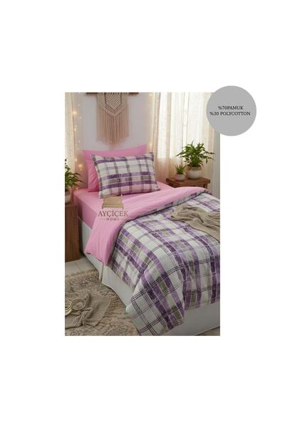 ayçiçek home JEDNODELJNI SET NAVLAKE ZA PREDJELJAK 100/200 PLATNO Čaršav 15 P...