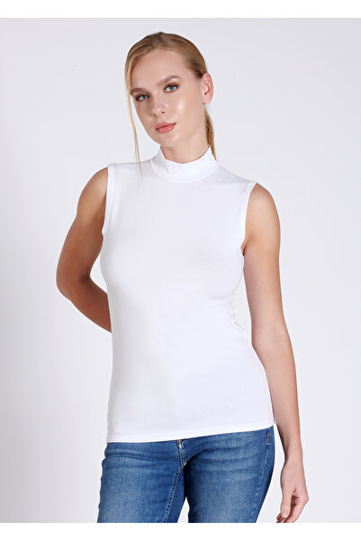 Belinay Crew neck blouse – 0995