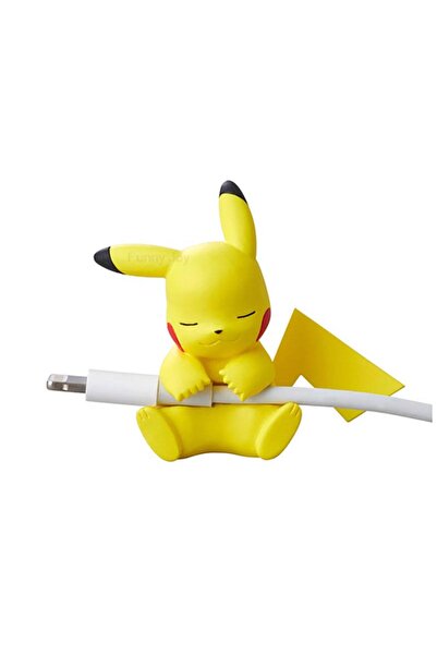 Choice10 بانداي ١ شخصية أنمي ساخنة، غطاء حماية USB، كابل، بيكاتشو، كوب، حيوان...