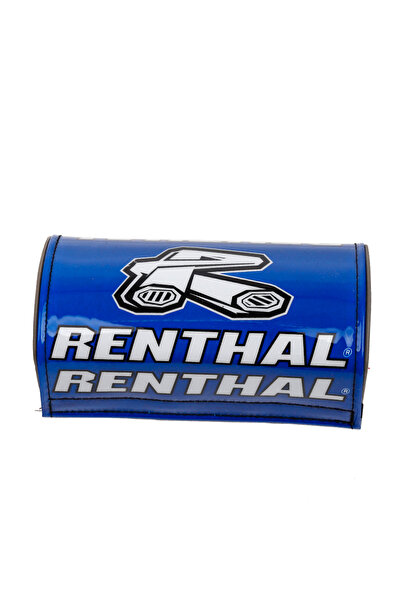 Choice5 أزرق، مناسب لمقود دراجة نارية إندورو إم إكس مقاس 1 1/8 بوصة (28 مم) و...