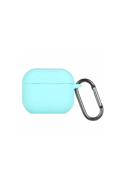 xirshop AirPods 3 (3Rd Generation) Hang Case - Turquoise