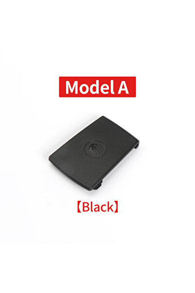 Choice1 غطاء تثبيت حزام الأمان الخلفي للأطفال باللون الأسود لسيارة BMW موديل ...