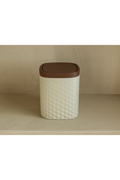 MEGY HOME TEZGAH ÜSTÜ ÇÖP KUTUSU