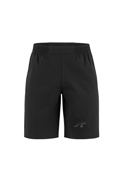 Assos Pantalini scurti ciclism barbati Signature Evo-Negru-XLG