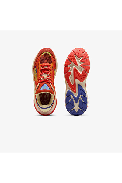 Puma Rs Surge Lakeshore Unisex Kırmızı Spor Ayakkabı