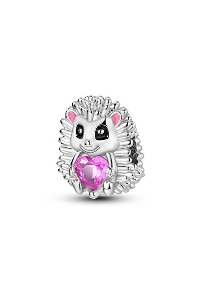 choice2 KTC1103 Animal Series Beads 925 Sterling Silver Cute Dog Cat Owl Char...