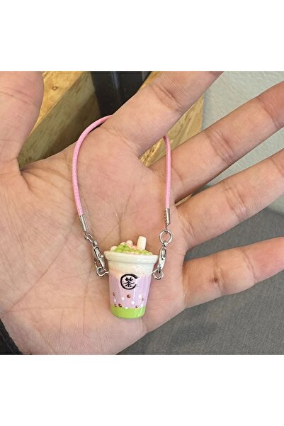 Choice3 إكسسوارات دمية لابوبو مقاس 15 سم/17 سم - قلادة كروسبودي صغيرة واقعية ...