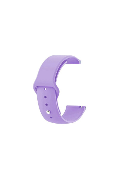 VINTESSY Huawei Gt4 41mm 18mm Classic Band (Not a Watch) - Lilac