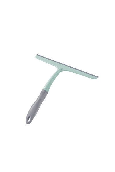 Choice Green Multi-purpose Silicone Scraping Washing Wiper Household Window B...