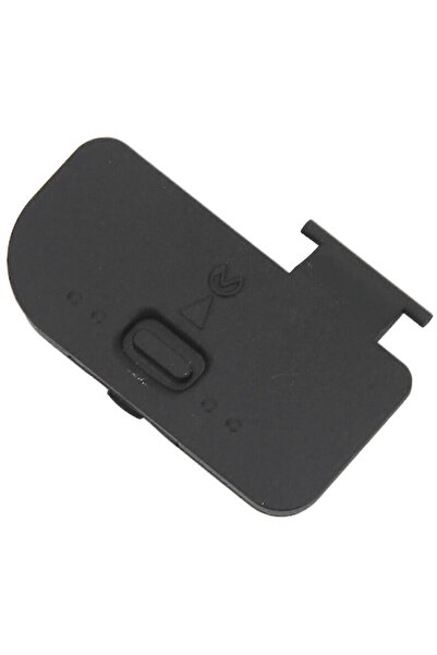 Generic Ușa compartimentului bateriei pentru camera Nikon D850