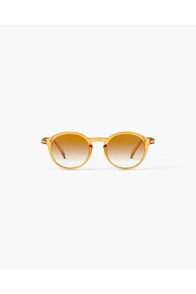 Izipizi Sun # D Golden Canyon - Polarized Honey Color Adult Sunglasses