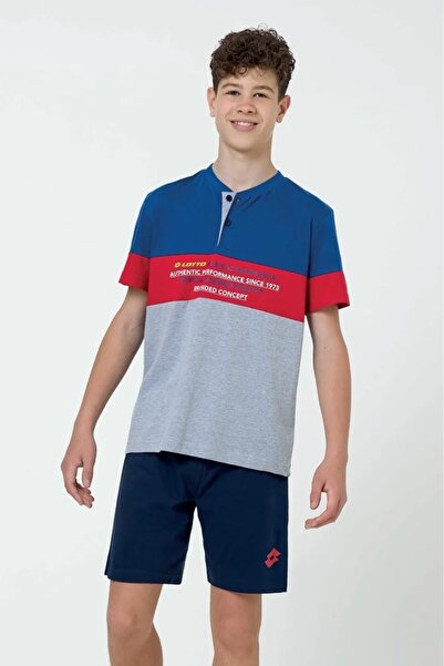 Lotto Pijamale copii LP4188