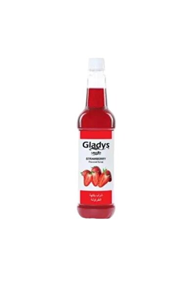 GLADYS Gladis Concentrated Drink – Strawberry Flavor