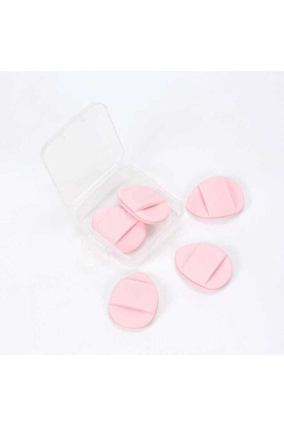 Choice4 5 Pieces 5Pcs Mini Finger Puff Foundation Small Air Cushion Powder Sp...