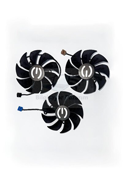 Pld09220s12h Rtx 3070 3080 Tı 3090 Ft3w Ultra Soğutma Fanı
