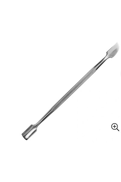 NO NAME Μεταλλικό εργαλείο μανικιούρ