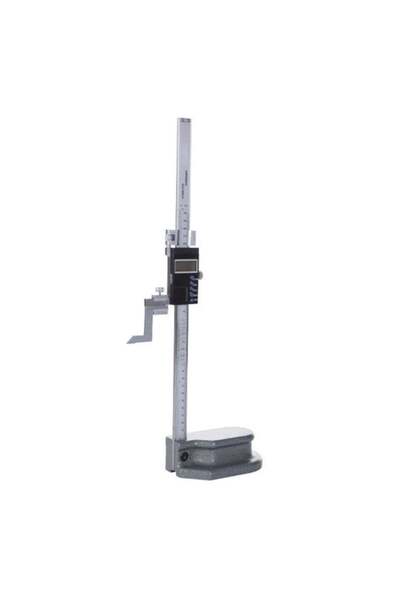 Loyka 4025 Tek Sütunlu Elektronik Mihengir 300 mm