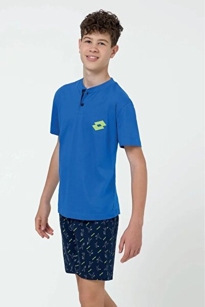 Lotto Pijamale copii LP4193