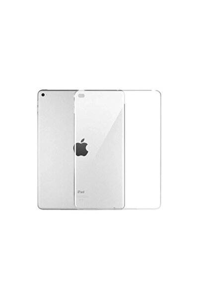 VINTESSY iPad 5 Air 9.7 Case Tablet Transparent Silicone