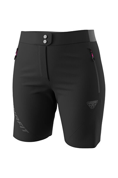 DYNAFIT Women's Transalper Light DST-Black-S trekking suit