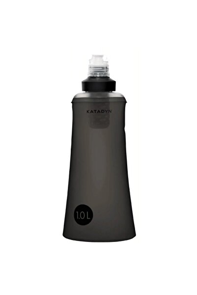 KATADYN Φίλτρο Νερού Befree Tactical 1 L - Μαύρο