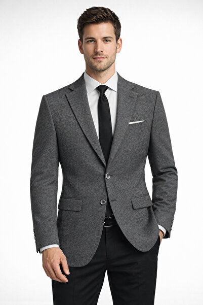 Cazador  E-CAZADOR SPOR TEK CEKET 5004