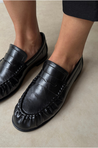 Mupa Shoes Balerini dama NEGRI