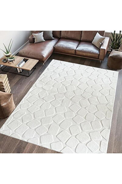 Heinner Rug, relief model, Stone, 200x300 CRM