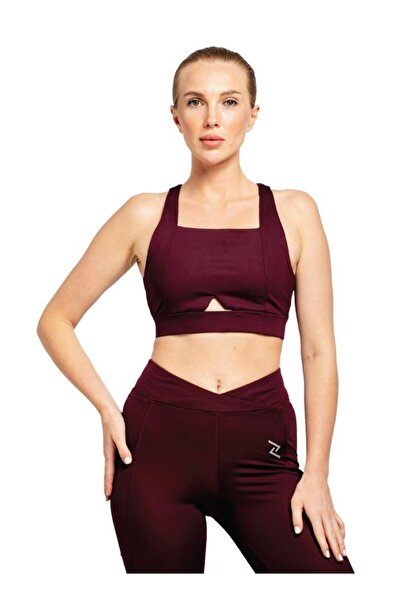 Zaecy Women's Training Sports Bra