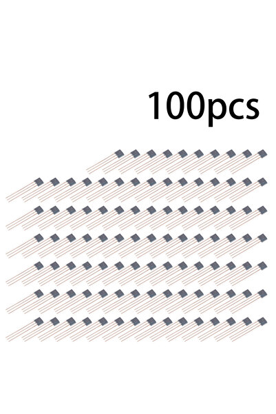 Choice3 100 قطعة 10/20/50/100/1000 قطعة عنصر هول 49E SS49E OH49E مستشعر هول م...