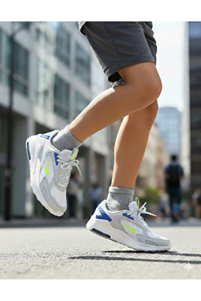 Nike Air Max Bolt | Koşu Ve Yürüyüş Ayakkabısı | SporMoon