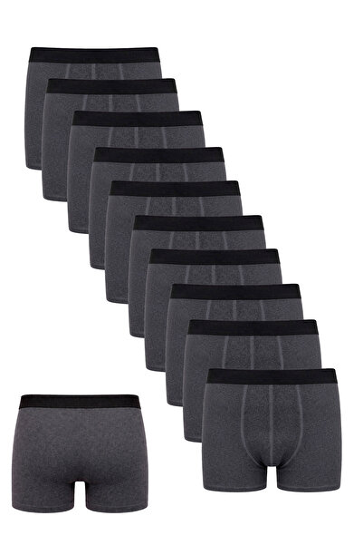 Paul Parker Boxeri pentru bărbați din bumbac și lycra, din țesătură elastică,...