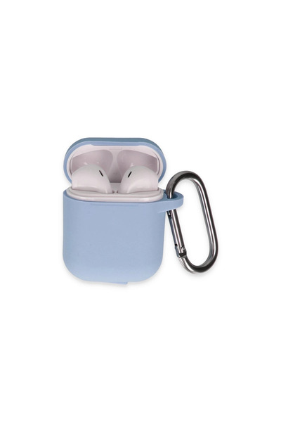 xirshop حافظة Airpods 2 (الجيل الثاني) - Mi