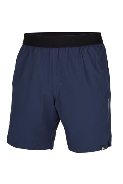 NORTHFINDER Pantaloni scurti trekking barbati Coy-Bleumarin-XL