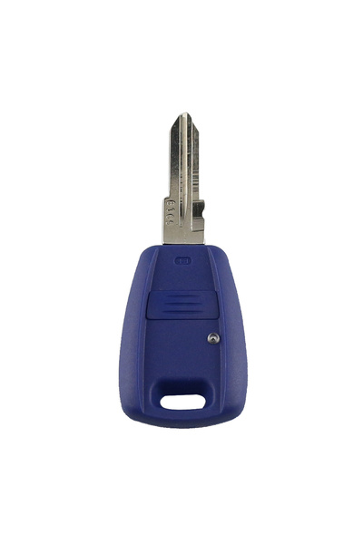 choice2 غطاء مفتاح السيارة عن بعد GT15R Blade Blue YIQIXIN لسيارات فيات بونتو...