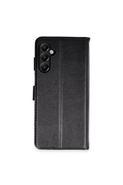 xirshop حافظة سامسونج جالاكسي A05s تريند إس بلس - أسود