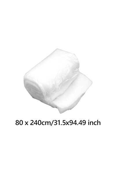 Choice1 80x240cm Xmas Snow Blanket Christmas Winter Artificial Snow Blankets ...