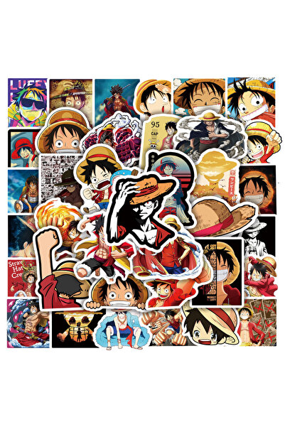 Choice1 بانداي 50 قطعة أو 100 قطعة ملصقات أنمي ون بيس اليابانية، ملصقات كرتون...