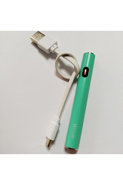 Choice3 Blue 1Pcs Soft Keys, Micro 510 Thread Battery Pen, 11.2 Preheat Batte...