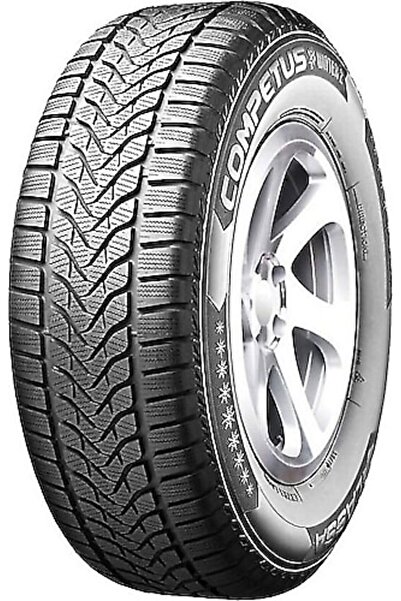 Lassa 225/55R19 99H COMPETUS WINTER 2 + (2026)