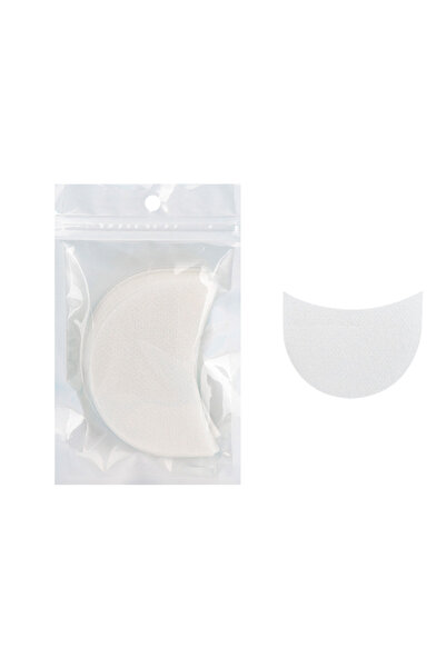 Choice1 50pcs 30/50/100pcs Eye Makeup Stencils Disposable Eyeshadow Stickers ...