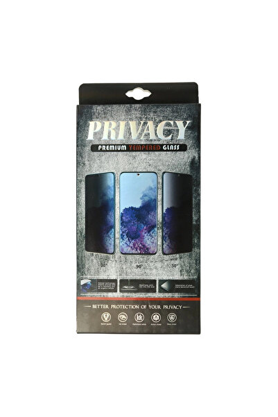 xirshop آيفون 11 برو 34d شبح شبكة الزجاج